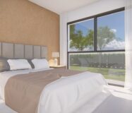 Апартаменти 62 кв.м у Вільяхойосі біля моря 2023 року побудови