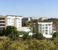 Апартаменти 62 кв.м у Вільяхойосі біля моря 2023 року побудови