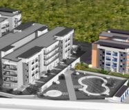 Апартаменти 62 кв.м у Вільяхойосі біля моря 2023 року побудови