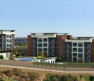 Апартаменти 62 кв.м у Вільяхойосі біля моря 2023 року побудови