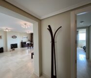 Ексклюзивна квартира 273 кв.м з видом на море в Альтеа