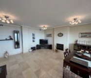 Ексклюзивна квартира 273 кв.м з видом на море в Альтеа