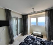 Ексклюзивна квартира 273 кв.м з видом на море в Альтеа