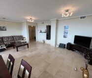 Ексклюзивна квартира 273 кв.м з видом на море в Альтеа