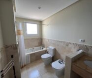 Ексклюзивна квартира 273 кв.м з видом на море в Альтеа