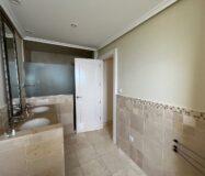 Ексклюзивна квартира 273 кв.м з видом на море в Альтеа