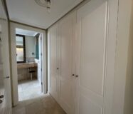 Ексклюзивна квартира 273 кв.м з видом на море в Альтеа