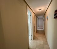 Ексклюзивна квартира 273 кв.м з видом на море в Альтеа