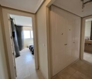 Ексклюзивна квартира 273 кв.м з видом на море в Альтеа