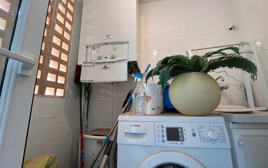 Ексклюзивна квартира 273 кв.м з видом на море в Альтеа