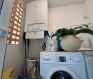 Ексклюзивна квартира 273 кв.м з видом на море в Альтеа