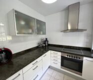 Ексклюзивна квартира 273 кв.м з видом на море в Альтеа