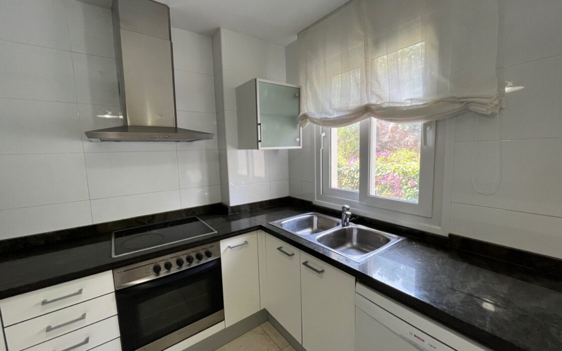 Ексклюзивна квартира 273 кв.м з видом на море в Альтеа