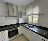 Ексклюзивна квартира 273 кв.м з видом на море в Альтеа