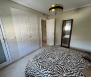 Ексклюзивна квартира 273 кв.м з видом на море в Альтеа