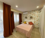 Студии на первом этаже в Аликанте с высокой рентабельностью