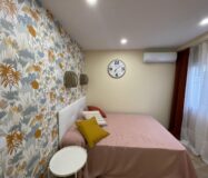 Студии на первом этаже в Аликанте с высокой рентабельностью