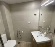 Студии на первом этаже в Аликанте с высокой рентабельностью