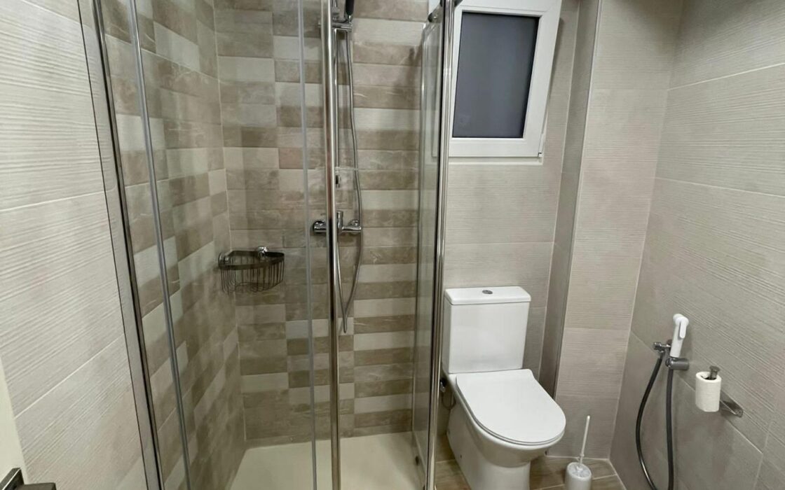 Студии на первом этаже в Аликанте с высокой рентабельностью