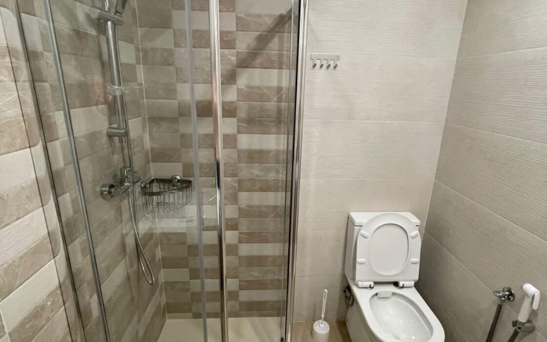 Студии на первом этаже в Аликанте с высокой рентабельностью