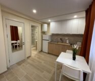 Студии на первом этаже в Аликанте с высокой рентабельностью