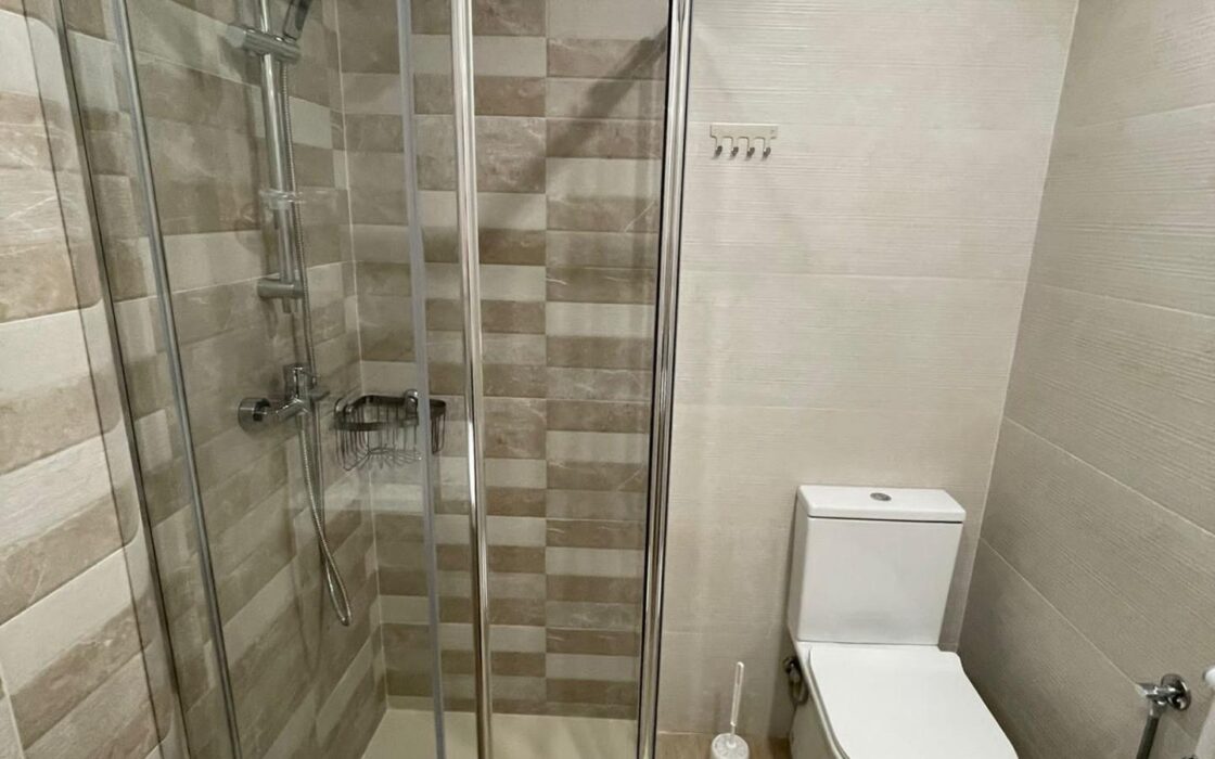 Студии на первом этаже в Аликанте с высокой рентабельностью