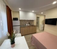 Студии на первом этаже в Аликанте с высокой рентабельностью