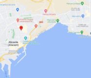 Студии на первом этаже в Аликанте с высокой рентабельностью