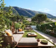 Апартаменты 109 кв.м у моря в Alfaz del Pi с террасой