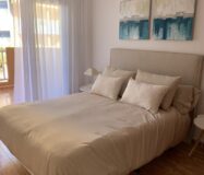 Квартири у моря з видом в Ла-Манзі, 90 кв.м, новобудова