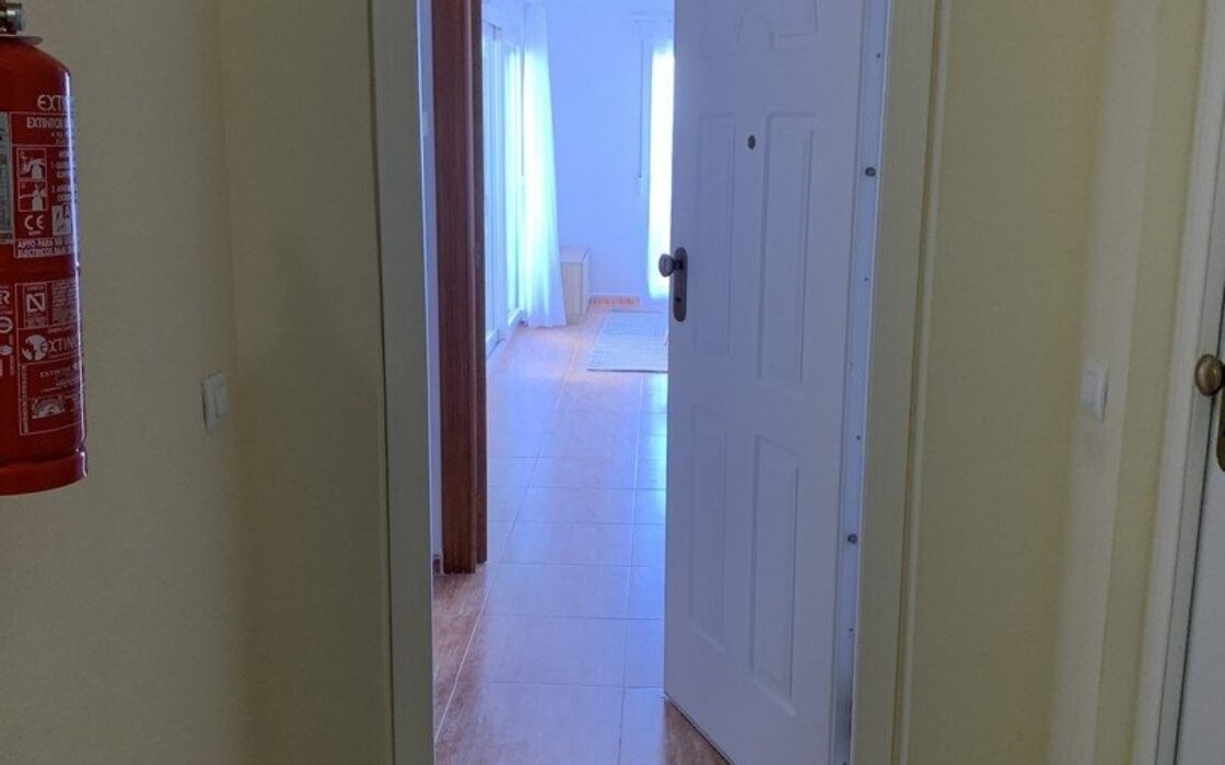 Квартири у моря з видом в Ла-Манзі, 90 кв.м, новобудова