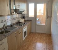 Квартири у моря з видом в Ла-Манзі, 90 кв.м, новобудова