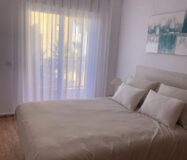 Квартири у моря з видом в Ла-Манзі, 90 кв.м, новобудова