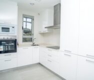 Нові квартири з терасою в Ла Кала Файнестрат, 1 спальня