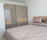 Нові квартири з терасою в Ла Кала Файнестрат, 1 спальня