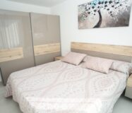 Нові квартири з терасою в Ла Кала Файнестрат, 1 спальня