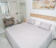 Нові квартири з терасою в Ла Кала Файнестрат, 1 спальня