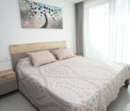 Нові квартири з терасою в Ла Кала Файнестрат, 1 спальня