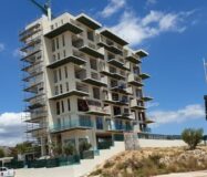 Нові квартири з терасою в Ла Кала Файнестрат, 1 спальня