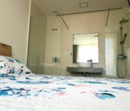 Нові квартири з терасою в Ла Кала Файнестрат, 1 спальня