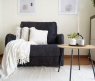 Двокімнатна квартира в Бенідормі 50 м від моря з ремонтом