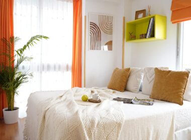 Двокімнатна квартира в Бенідормі 50 м від моря з ремонтом