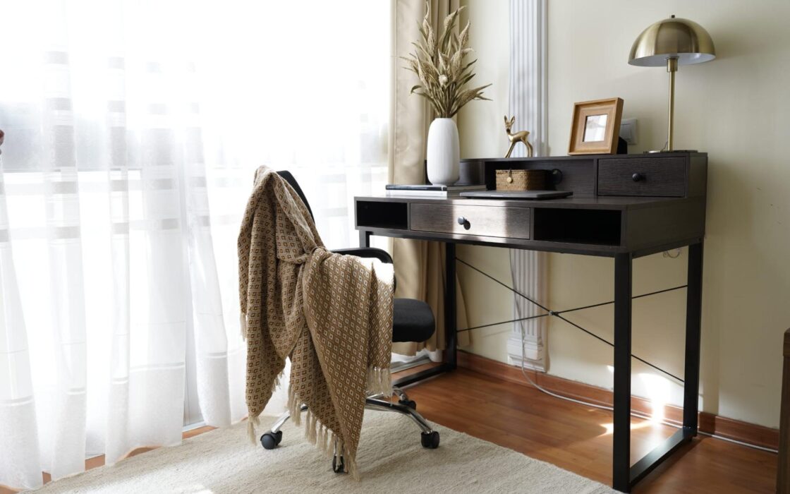 Двокімнатна квартира в Бенідормі 50 м від моря з ремонтом