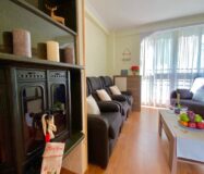 Двокімнатна квартира в Бенідормі 50 м від моря з ремонтом