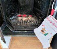 Двокімнатна квартира в Бенідормі 50 м від моря з ремонтом