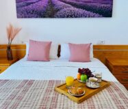 Двокімнатна квартира в Бенідормі 50 м від моря з ремонтом