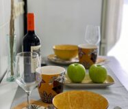 Двокімнатна квартира в Бенідормі 50 м від моря з ремонтом