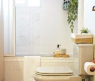 Двокімнатна квартира в Бенідормі 50 м від моря з ремонтом