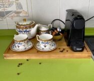 Двокімнатна квартира в Бенідормі 50 м від моря з ремонтом