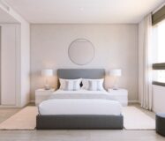 Апартаменти 122 кв.м в Аліканте з видом на море